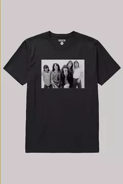REMERA AC/DC 6 - comprar online