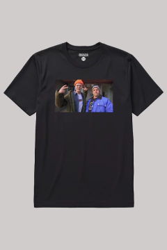 REMERA OFFICE RAPEROS - comprar online