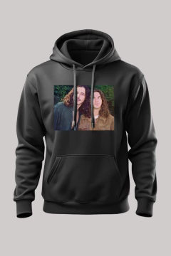 BUZO EDDIE VEDDER Y CHRIS CORNELL - comprar online