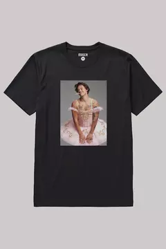 REMERA HARRY STYLES 5 - comprar online