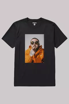 REMERA MAC MILLER 6 - comprar online