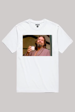 REMERA BIG LEBOWSKI 3 - comprar online