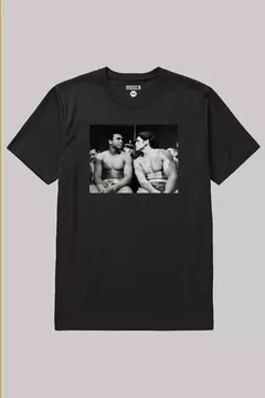 MUHAMMAD ALI Y RINGO - comprar online