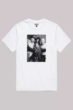 REMERA RED HOT CHILI PEPPERS 6