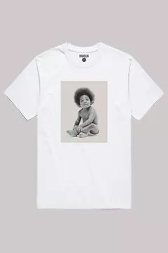 REMERA BIGGIE 1 - comprar online
