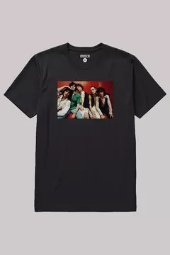 REMERA ROLLING STONES 7 - comprar online