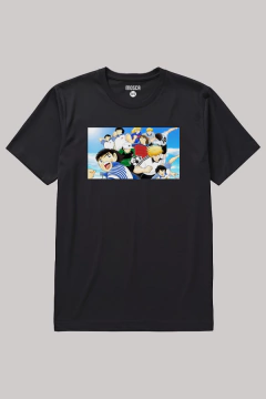 REMERA SUPERCAMPEONES 5 en internet