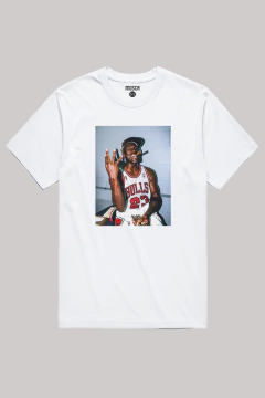 REMERA MICHAEL JORDAN 6
