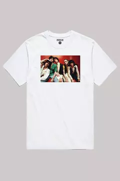 REMERA ROLLING STONES 7