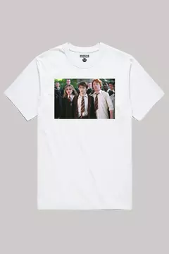 HARRY POTTER 8