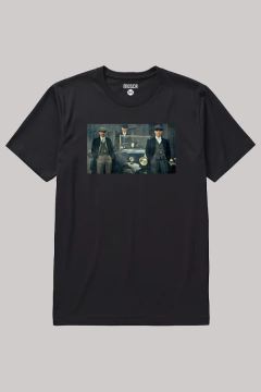REMERA PEAKY BLINDERS 8 - comprar online