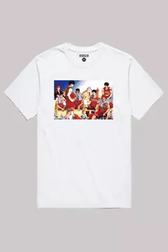 REMERA SLAM DUNK 8