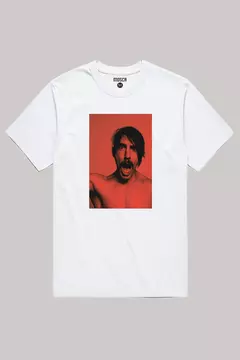 REMERA RED HOT CHILI PEPPERS 8