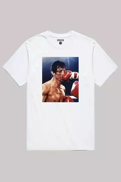 REMERA ROCKY 9