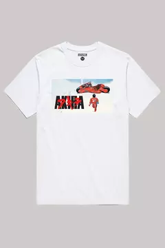 REMERA AKIRA - comprar online
