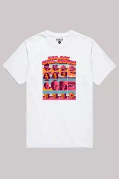 REMERA RED HOT CHILI PEPPERS