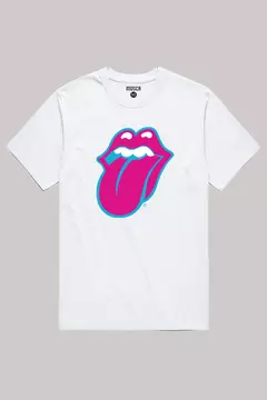 REMERA ROLLING STONES