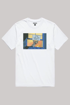 REMERA TOM Y JERRY 1