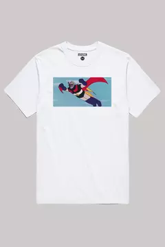 REMERA MAZINGER 1