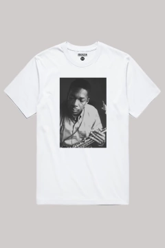 REMERA JOHN COLTRANE - comprar online