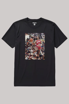 REMERA MICHAEL JORDAN - comprar online