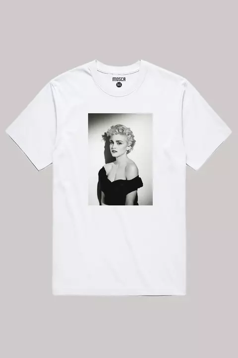 REMERA MADONNA 1