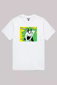 REMERA CHAINSAW MAN 1 - comprar online