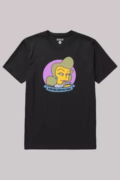 REMERA SIMPSONS EBRIA en internet