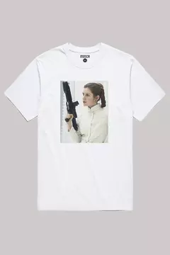 REMERA STAR WARS
