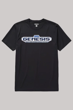 REMERA SEGA 1 en internet