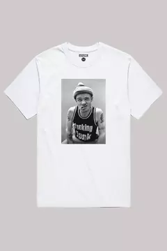REMERA RED HOT CHILI PEPPERS 10