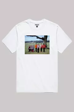 REMERA BEATLES 11 - comprar online