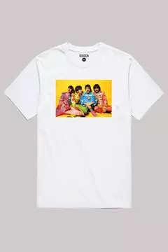 REMERA BEATLES 6