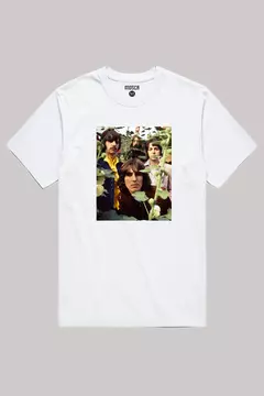 REMERA BEATLES 13 - comprar online