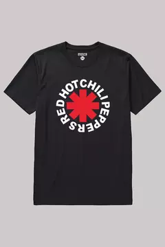 REMERA RED HOT CHILI PEPPERS 12 - comprar online