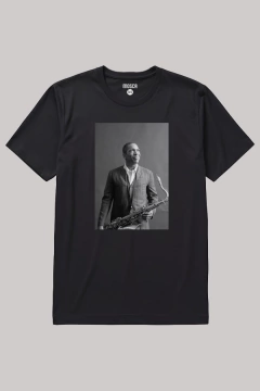 REMERA JOHN COLTRANE 2 en internet