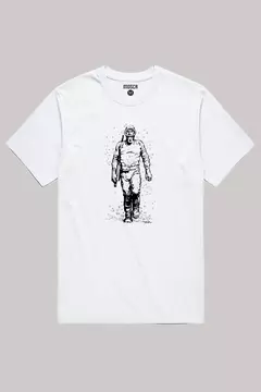 REMERA EL ETERNAUTA 2 - comprar online