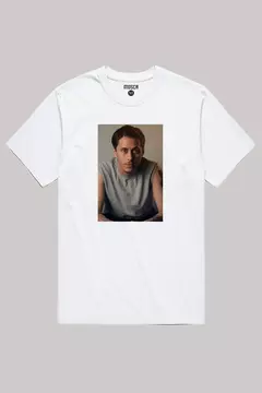 REMERA CANSERBERO 2 - comprar online