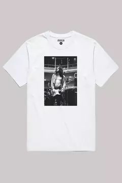REMERA RED HOT CHILI PEPPERS 2