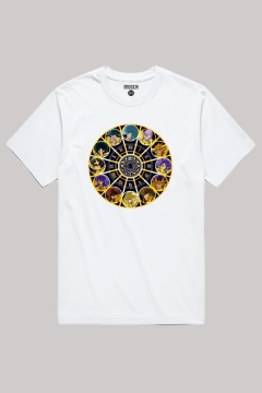REMERA CABALLEROS 5 - comprar online
