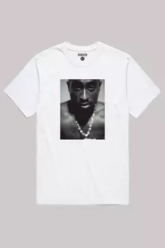 REMERA TUPAC 2 - comprar online