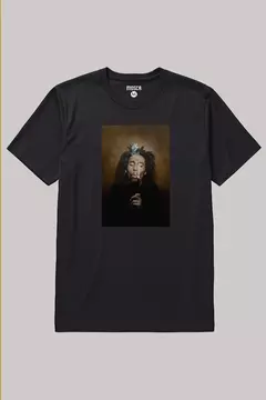 REMERA BOB MARLEY 2 - comprar online