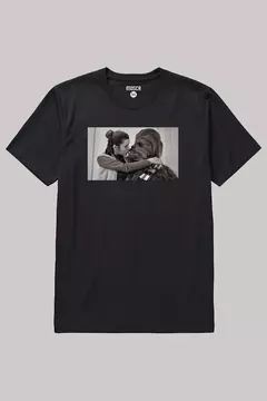 REMERA STAR WARS 2 - comprar online