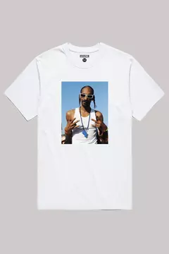 REMERA SNOOP DOG 3
