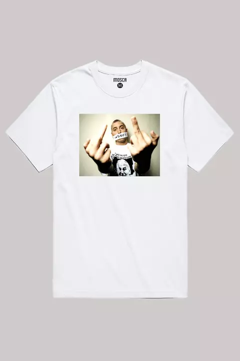 REMERA EMINEM 2 - comprar online