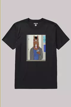 REMERA BOJACK 2 - comprar online