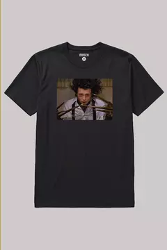 REMERA JOVEN MANOS DE TIJERA 2 - comprar online