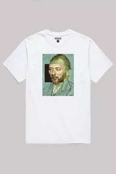REMERA RADIOHEAD 2