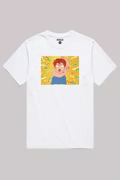REMERA SLAM DUNK 2