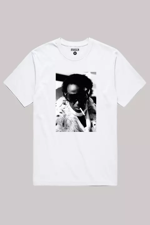 REMERA MILES DAVIS 2